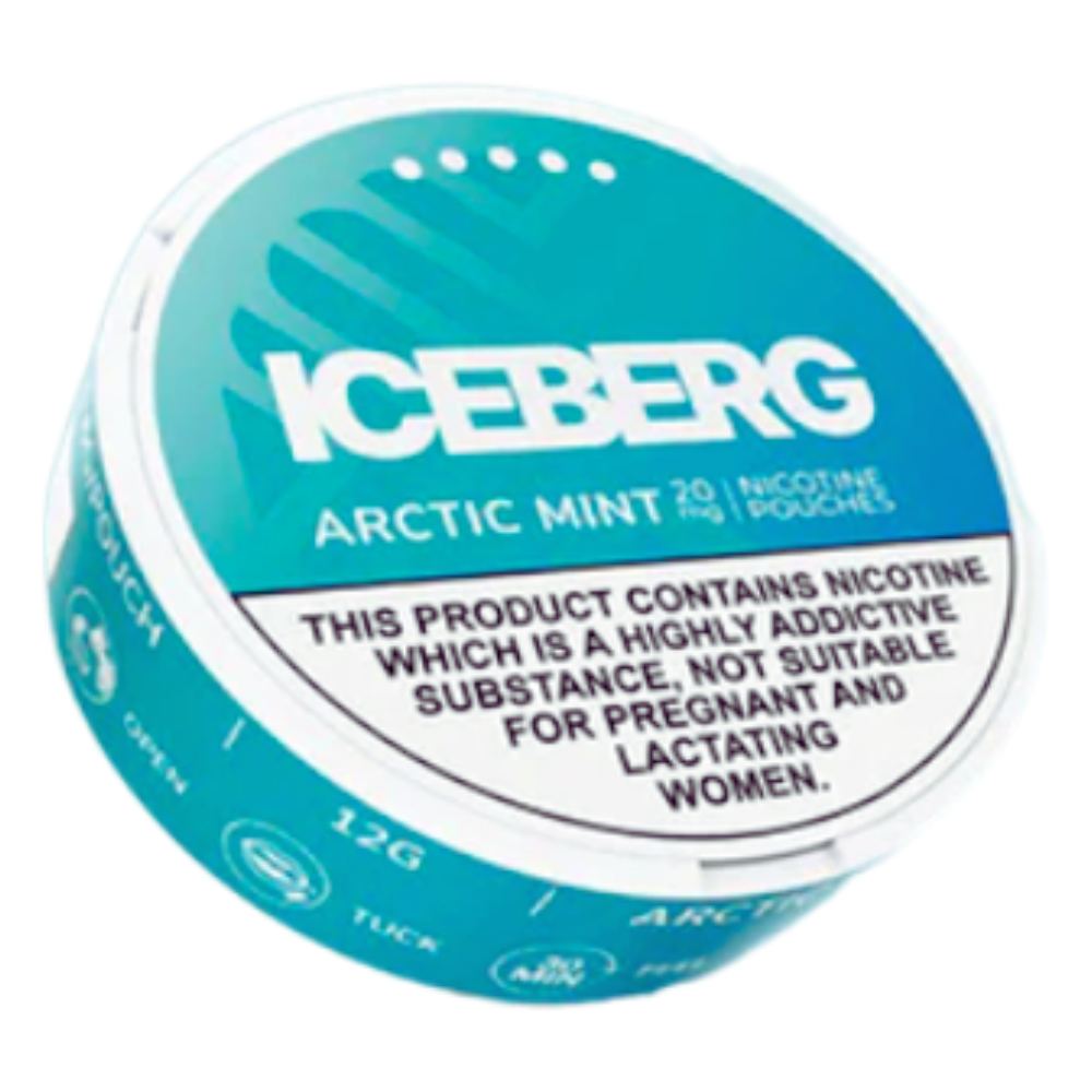 ICEBERG