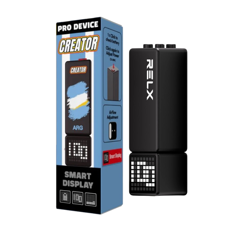 RELX Creator Pro Battery