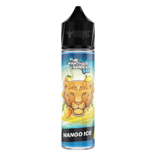 Pink Panther | Ice Panther Series 60ml