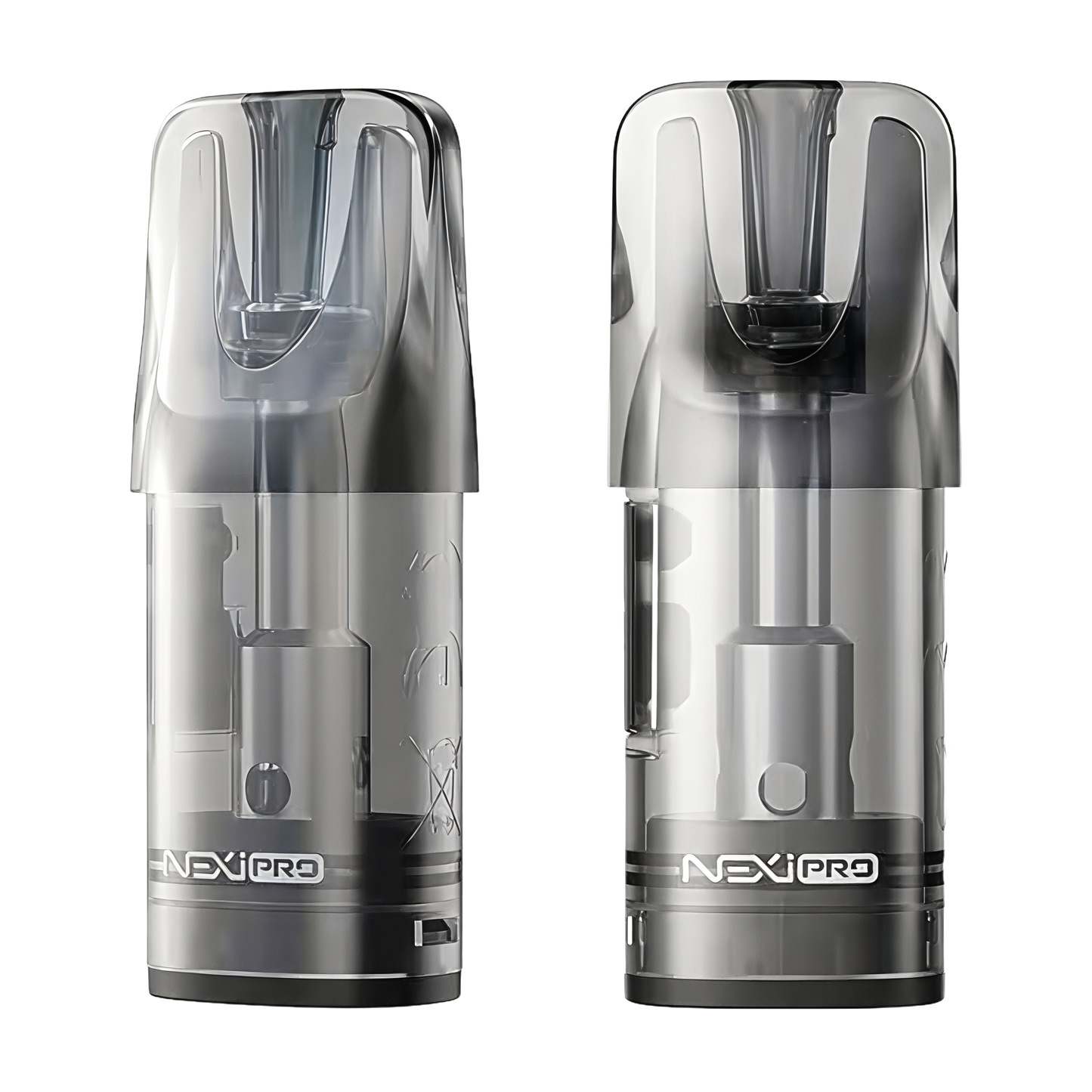 Aspire Nexi Pro Pods 1.2Ω | 2pcs-2ml
