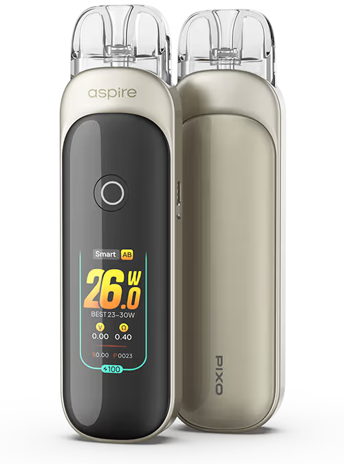 Aspire Pixo Pod Kit | 30w - 1100mAh