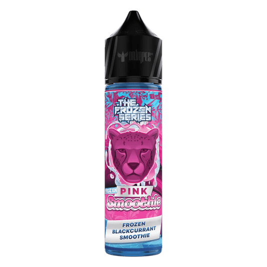 Pink Panther | Frozen Series 60ml