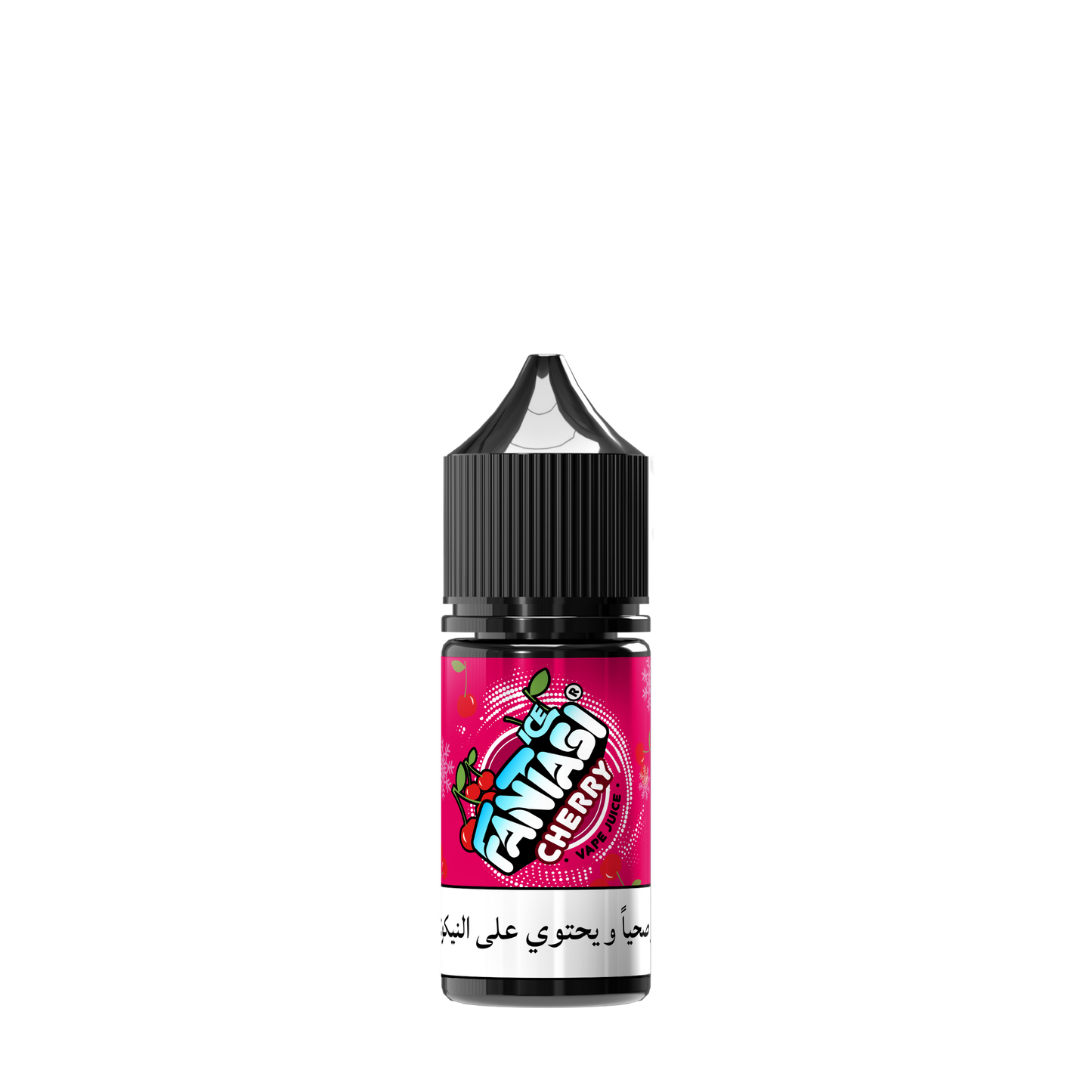Fantasi SaltNic - 30mL