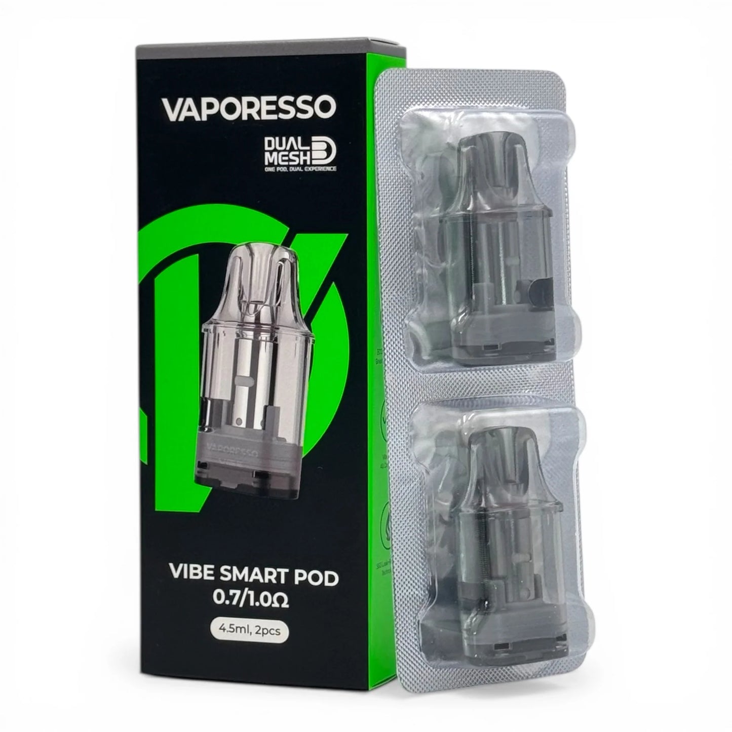 Vaporesso Vibe Smart Pod | 4.5mL - 2pcs
