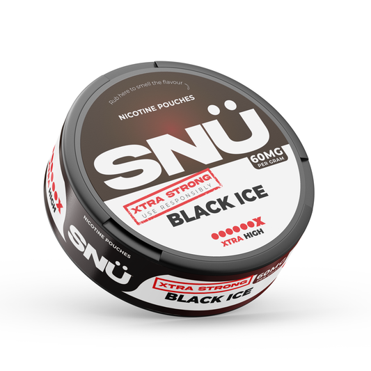 SNÜ