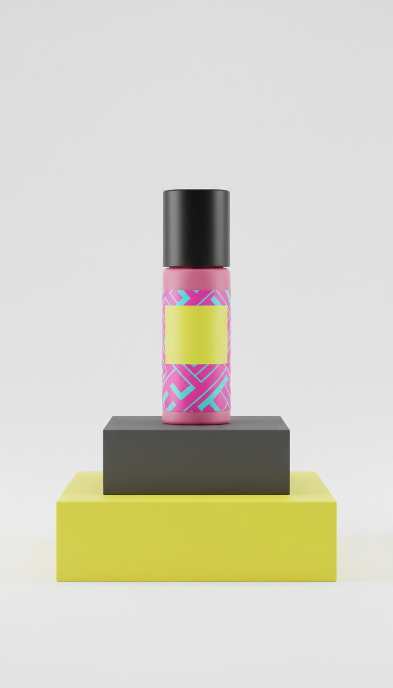 Bold Berry E-Liquid With Cooling Edge
