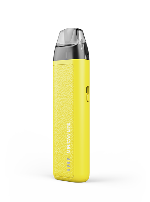 Aspire Minican Lite Pod Kit - 1200mAh