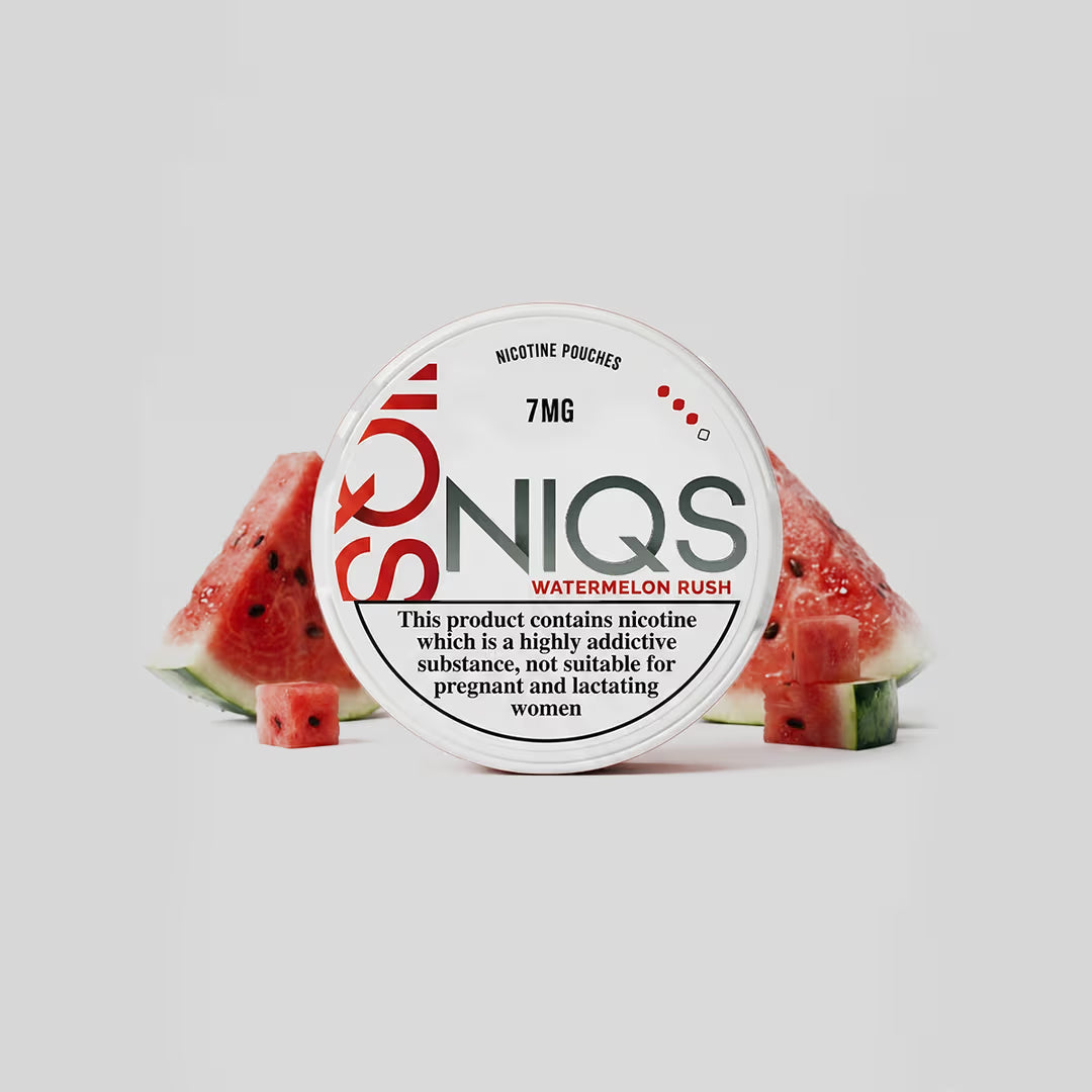 NiQS