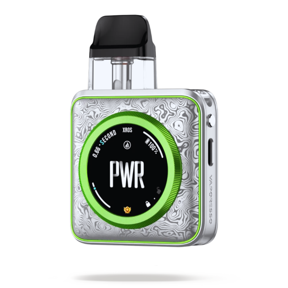 Vaporesso Xros 5 Nano Pod Kit | 30w - 1600mAh
