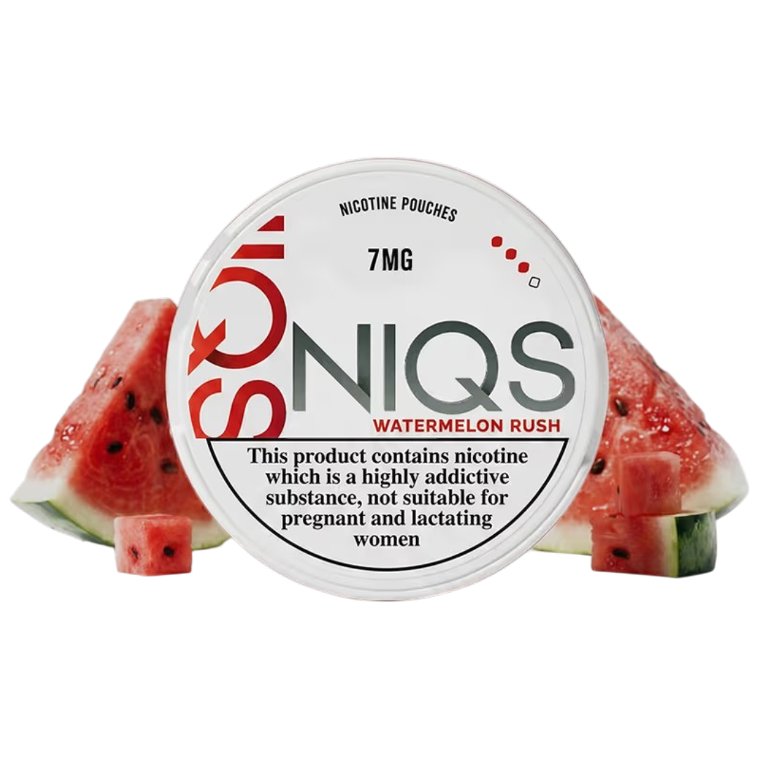 NiQS