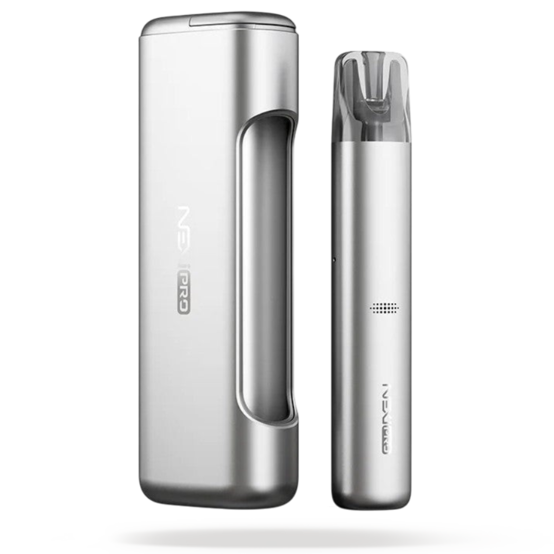Aspire Nexi Pro Combo Kit | 1650mAh Powerbank