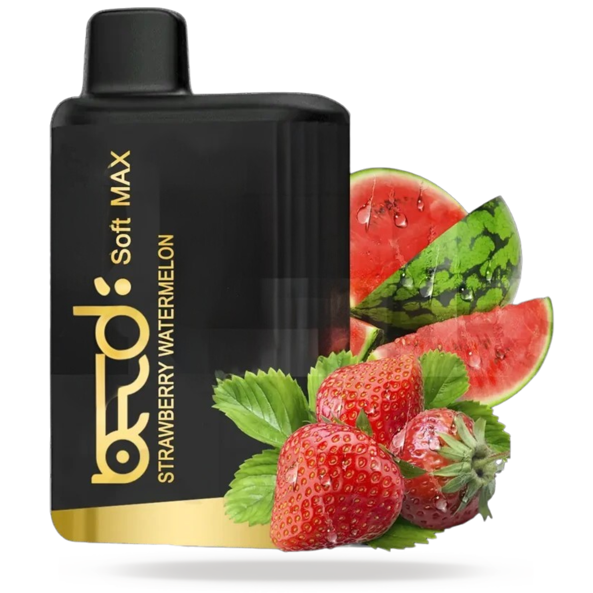 Beco Soft Max 12000 Puffs - 20mg