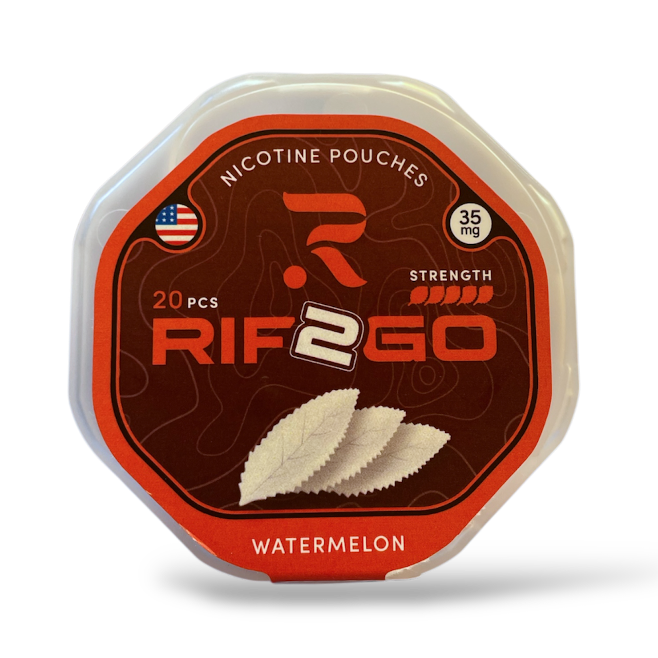 RIF 2 GO