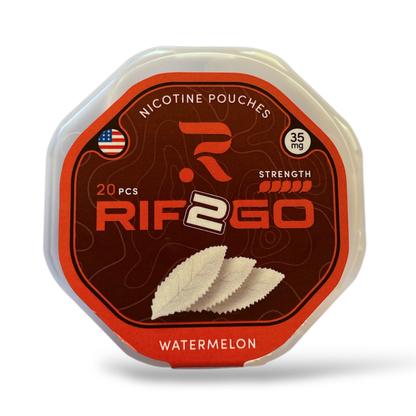RIF 2 GO