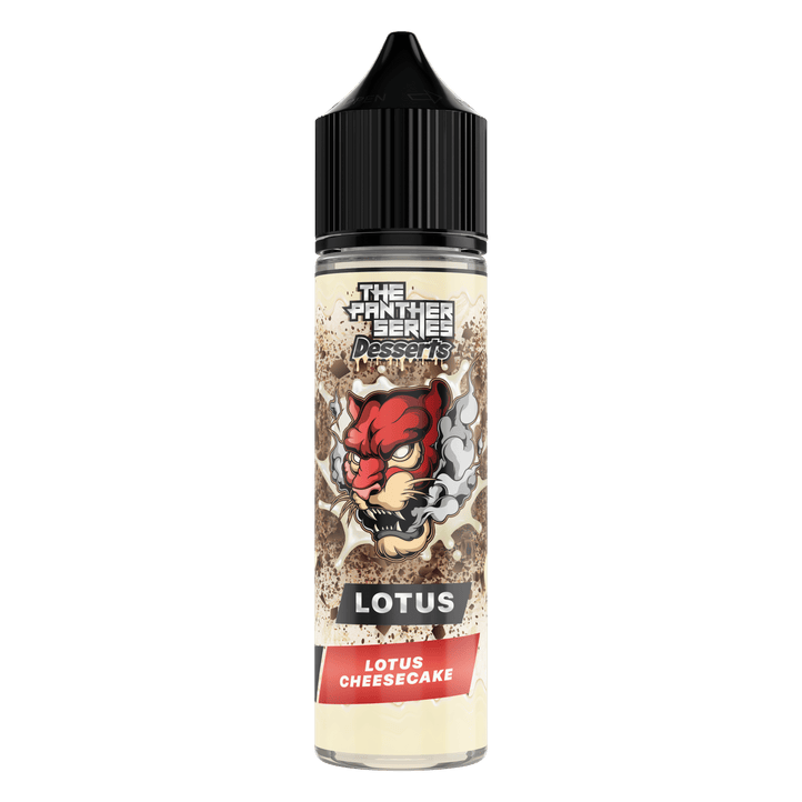 Pink Panther | The Panther Series 60ml