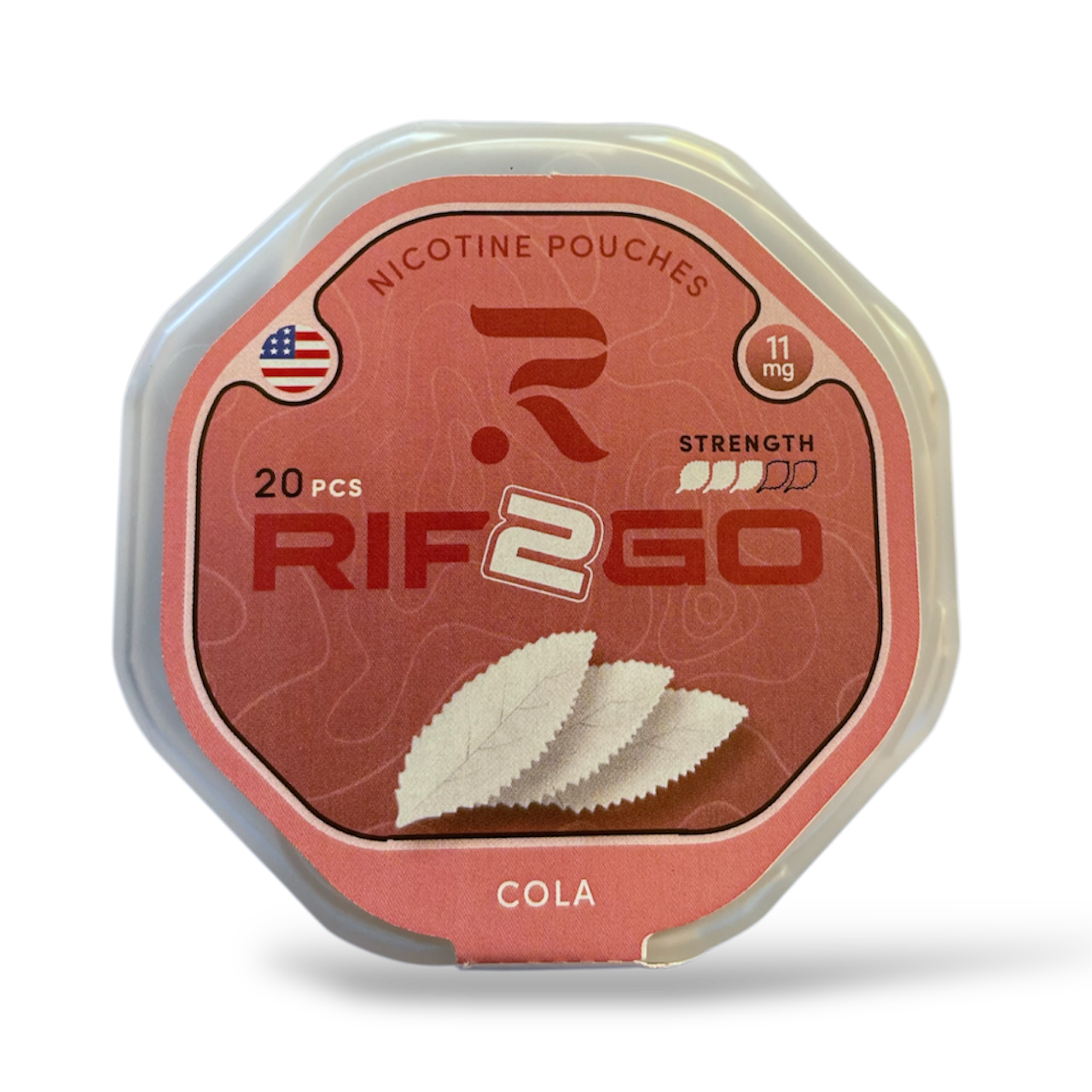 RIF 2 GO