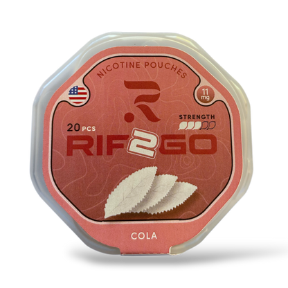 RIF 2 GO