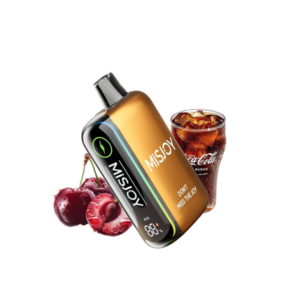 MISJOY Beta 50K Puffs - 50mg