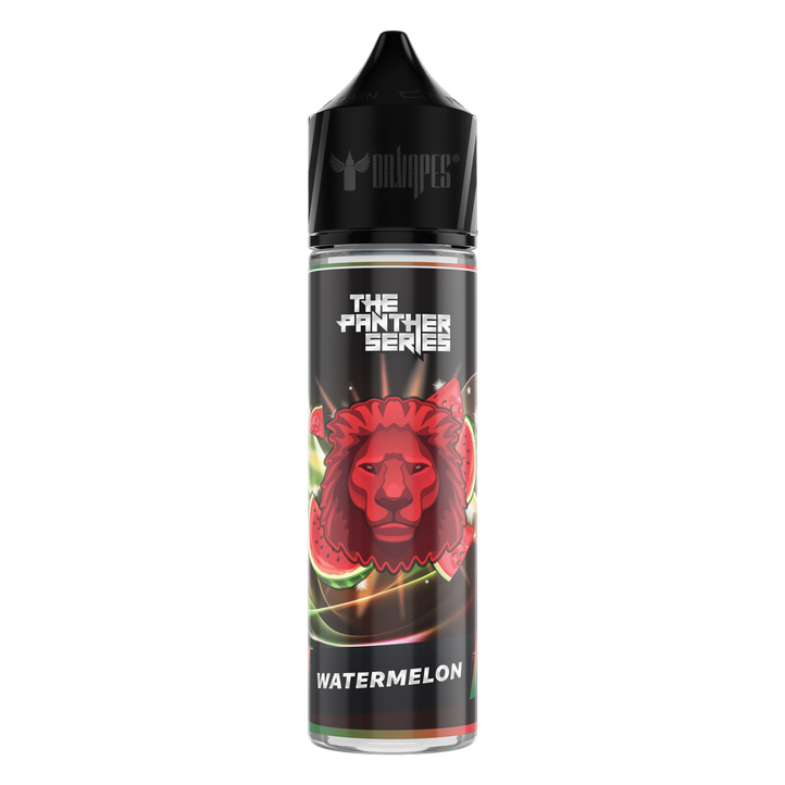 Pink Panther | The Panther Series 60ml