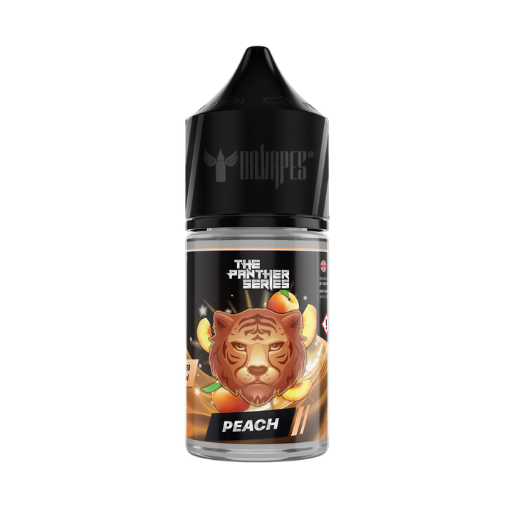 Pink Panther | The Panther Series 30ml