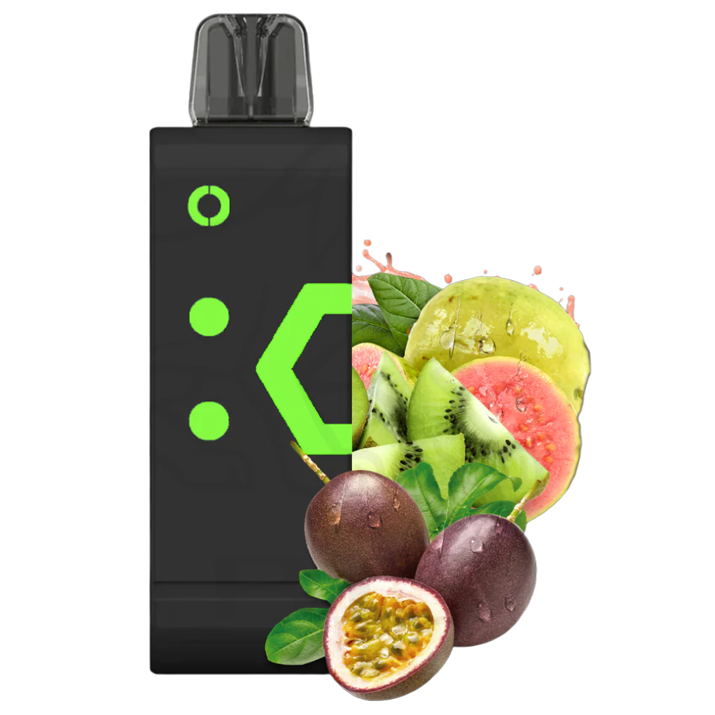 ELFBAR EW9000 Flavored Pods
