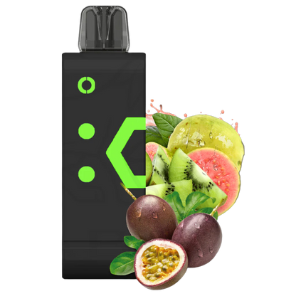 ELFBAR EW9000 Flavored Pods
