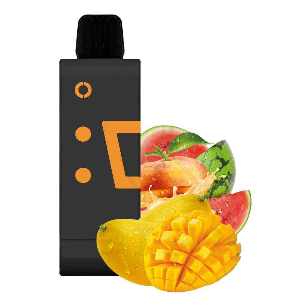 ELFBAR EW9000 Flavored Pods