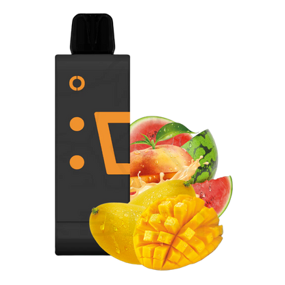 ELFBAR EW9000 Flavored Pods