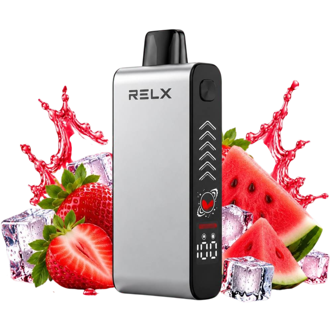 RELX Blade | 50k Puffs - 50mg