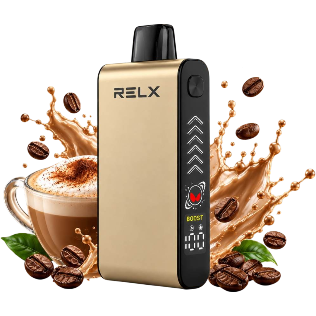 RELX Blade | 50k Puffs - 50mg