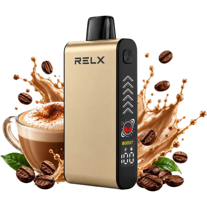 RELX Blade | 50k Puffs - 50mg