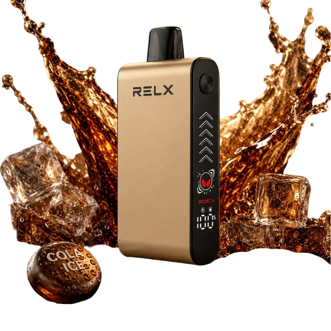 RELX Blade | 50k Puffs - 50mg