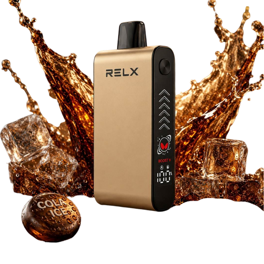 RELX Blade | 50k Puffs - 50mg