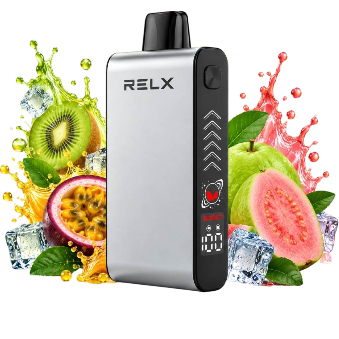 RELX Blade | 50k Puffs - 50mg