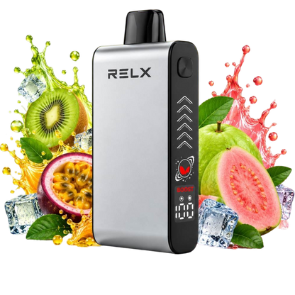 RELX Blade | 50k Puffs - 50mg