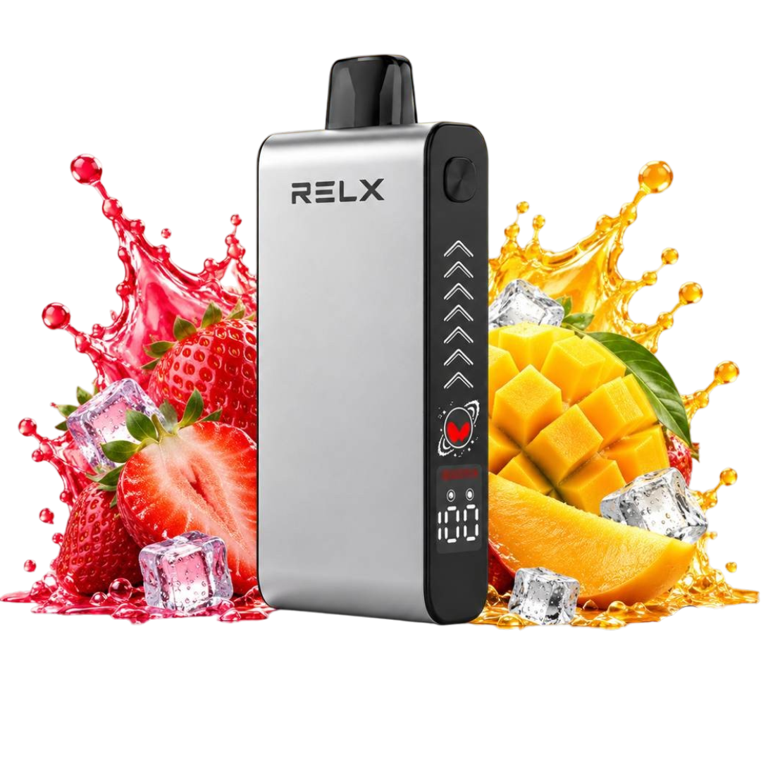 RELX Blade | 50k Puffs - 50mg