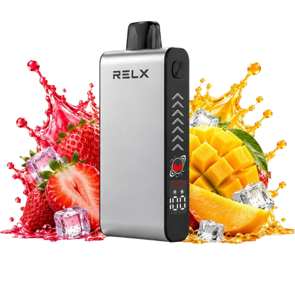 RELX Blade | 50k Puffs - 50mg