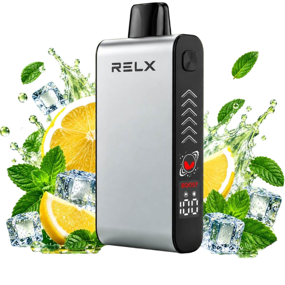 RELX Blade | 50k Puffs - 50mg
