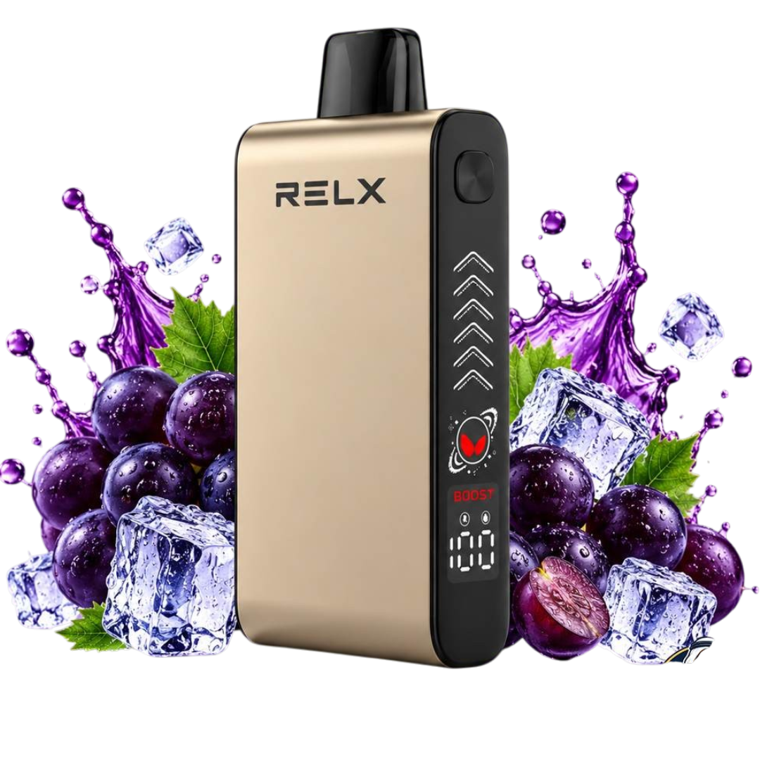 RELX Blade | 50k Puffs - 50mg