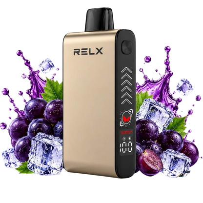 RELX Blade | 50k Puffs - 50mg