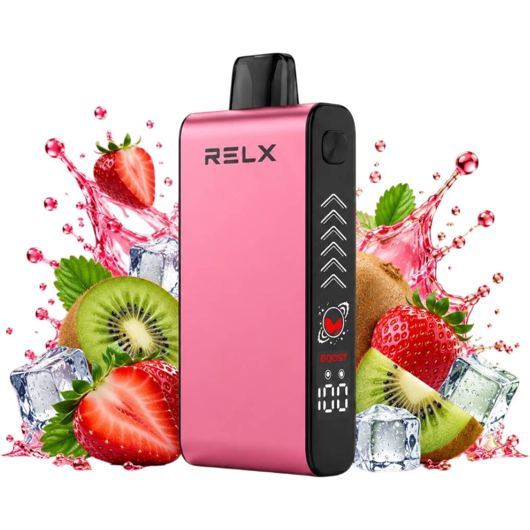 RELX Blade | 50k Puffs - 50mg