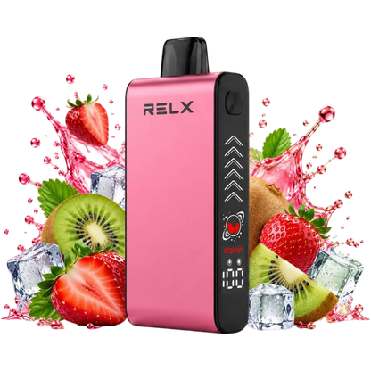 RELX Blade | 50k Puffs - 50mg