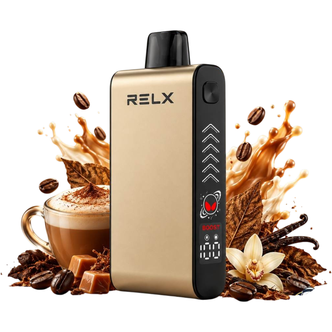 RELX Blade | 50k Puffs - 50mg