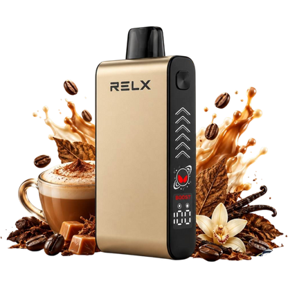 RELX Blade | 50k Puffs - 50mg