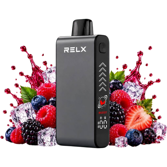 RELX Blade | 50k Puffs - 50mg
