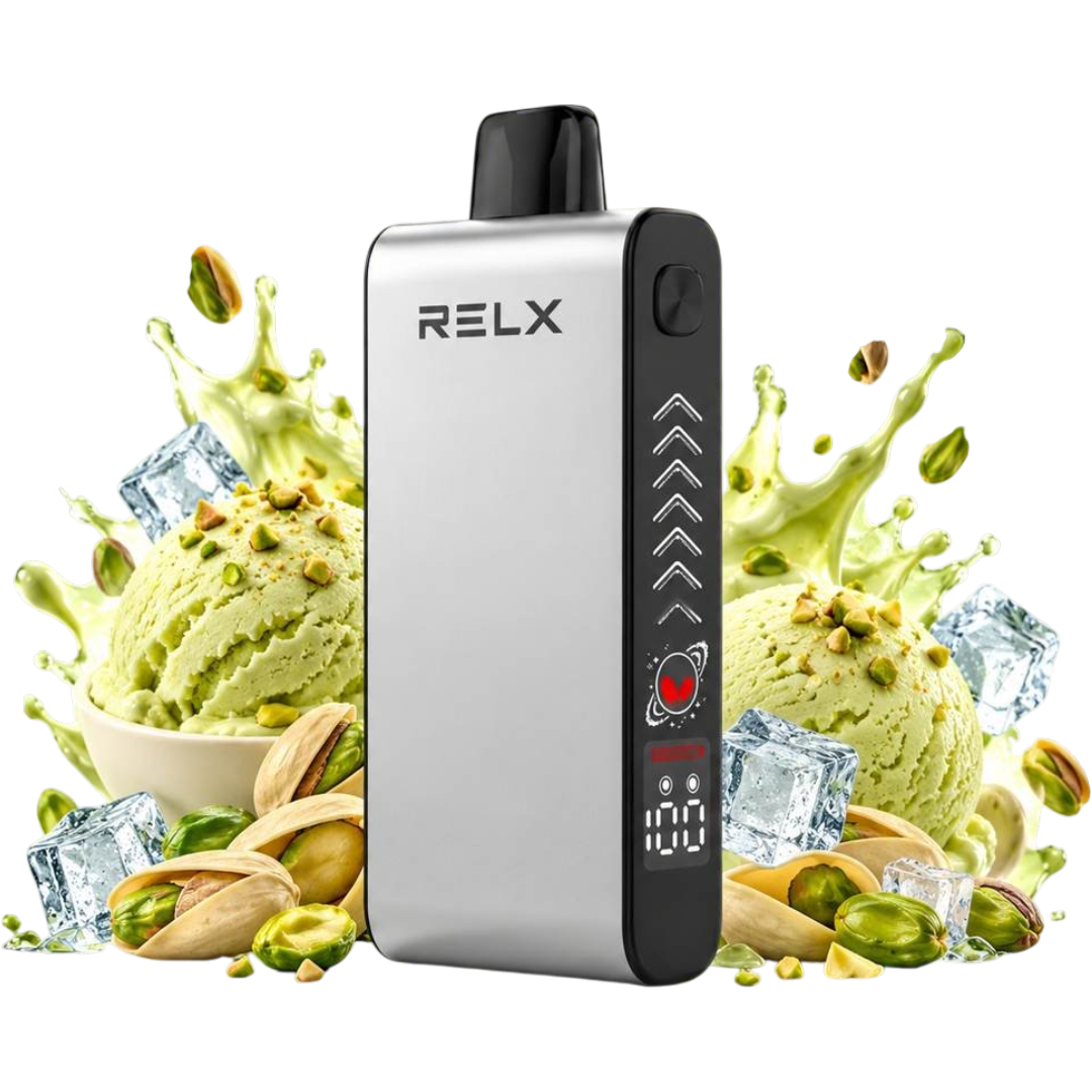 RELX Blade | 50k Puffs - 50mg