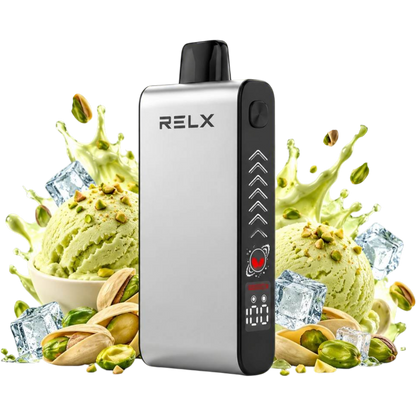 RELX Blade | 50k Puffs - 50mg