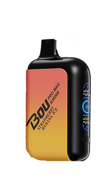 Bou Pro Max 30k Puffs | 50mg/mL