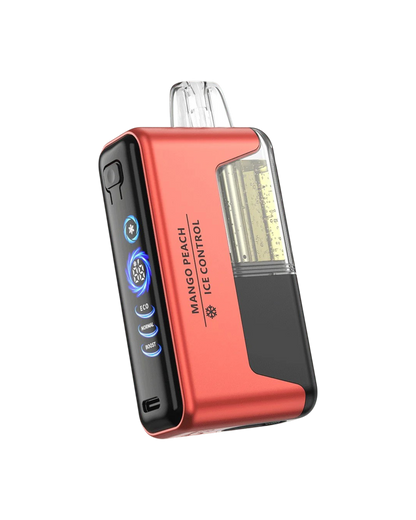 Aspire X | 45K Puffs - 20mg
