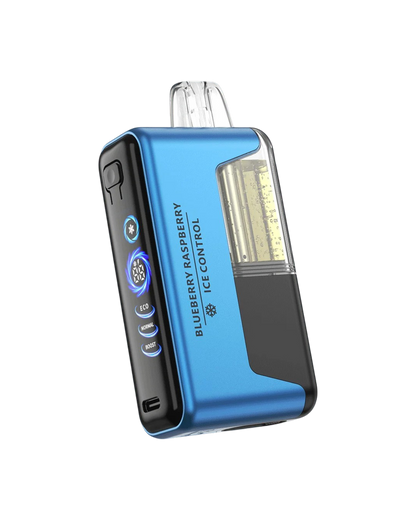 Aspire X | 45K Puffs - 20mg